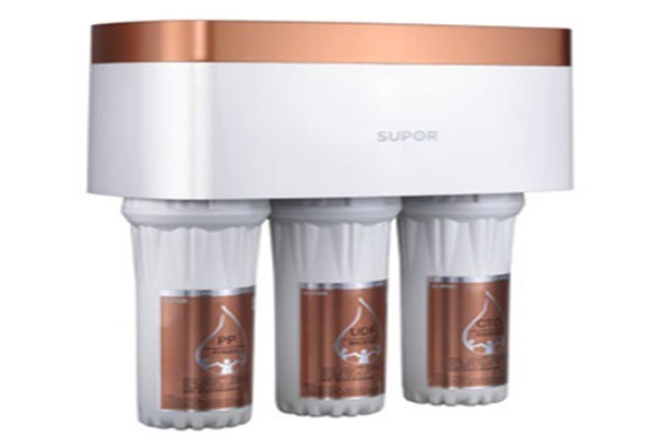 苏泊尔净水器招商加盟