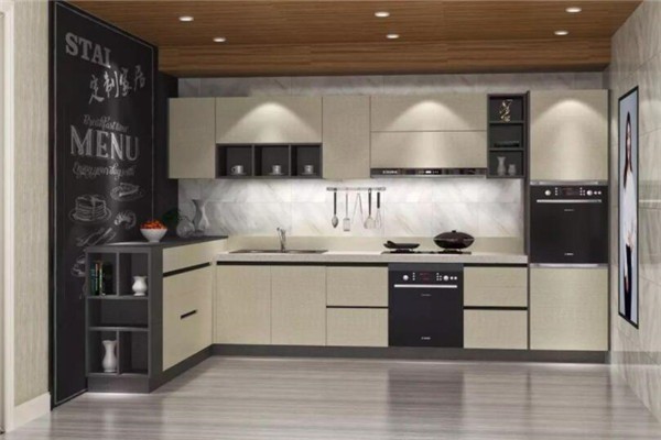 宜和美橱柜代理