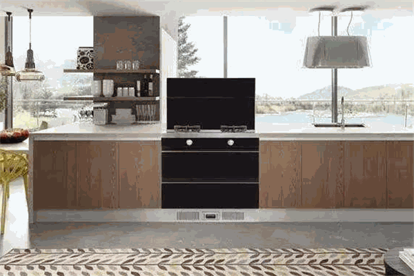 家乐厨柜招商加盟