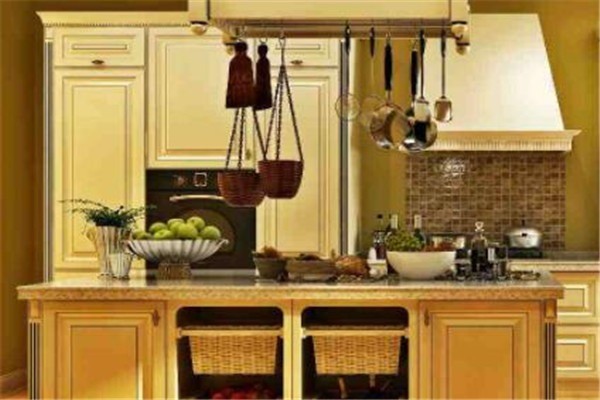 赛尚橱柜招商加盟