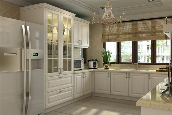 优柜品橱柜代理