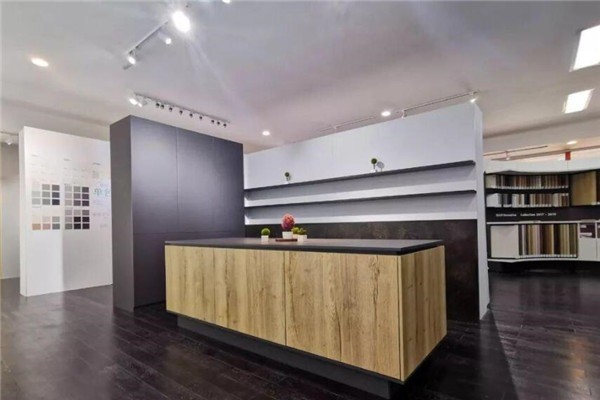 勇业橱柜招商加盟