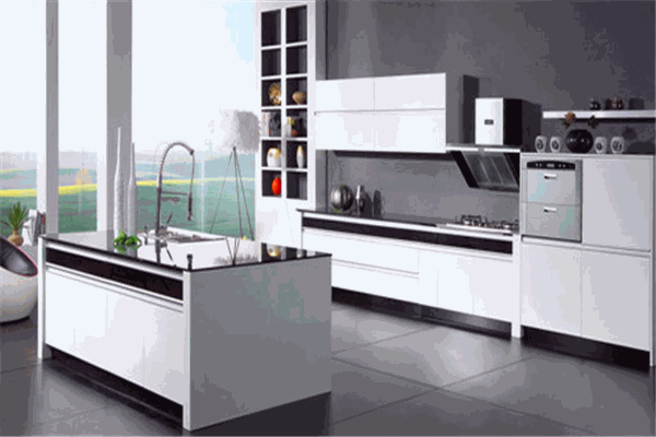 佛兰卡橱柜代理