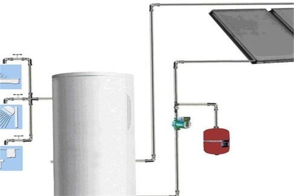 鸿宇太阳能热水器招商加盟