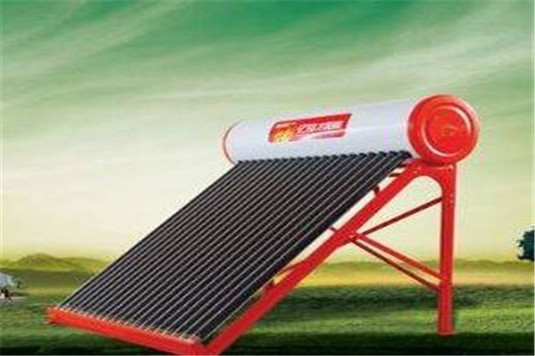 东方红太阳能热水器招商加盟