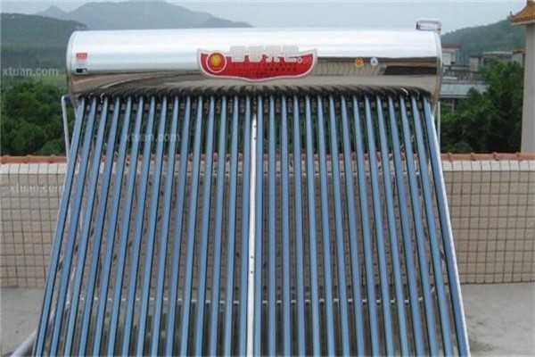 福美多太阳能热水器招商加盟