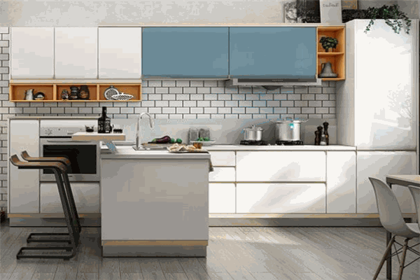 沃柯兹橱柜代理