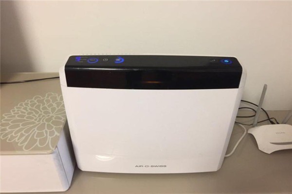 瑞士风空气净化器代理