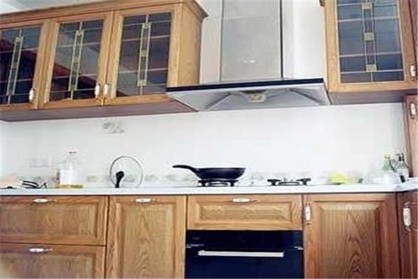 吾申橱柜招商加盟