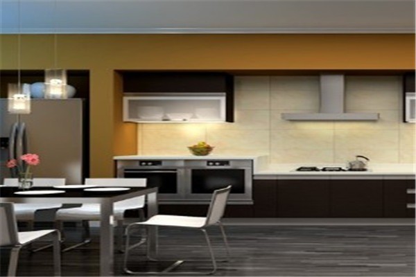 艺美佳橱柜代理