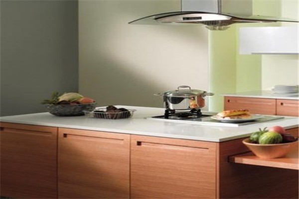 元豪国际橱柜代理