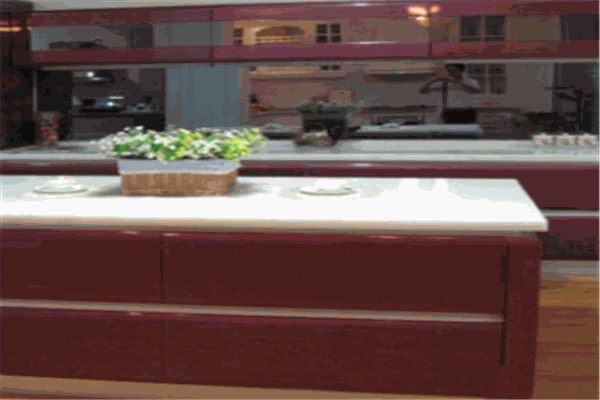 咏春橱柜代理加盟