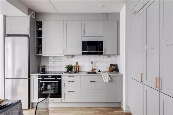 聿乐定制橱柜招商加盟