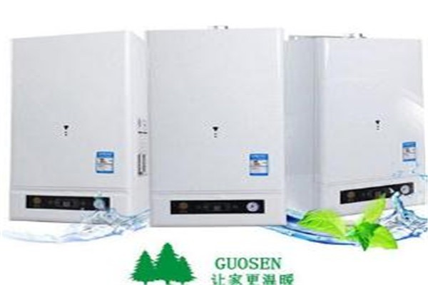 国森壁挂炉代理