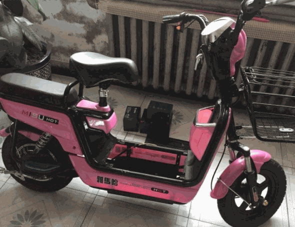 雅马哈电动车招商加盟