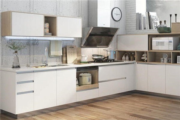 怡美现代橱柜代理