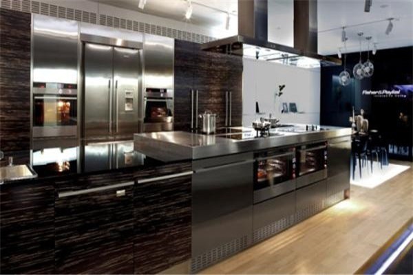 艾一若厨房电器代理