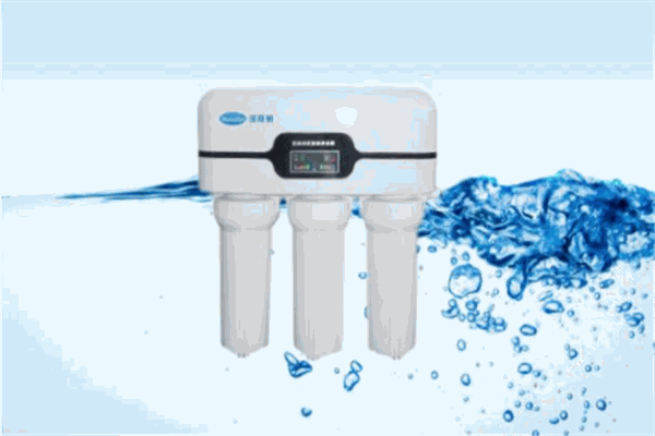 青山泉净水器招商加盟