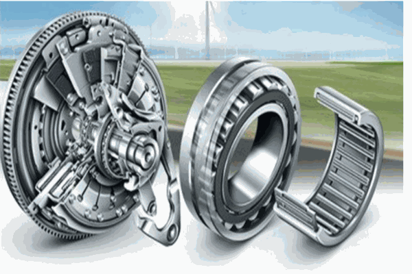 舍弗勒招商加盟