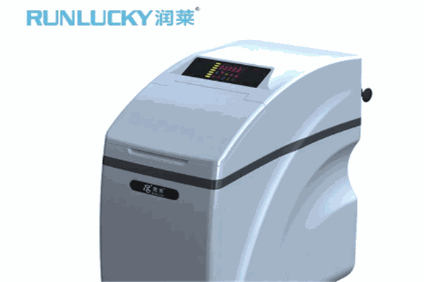 润莱软水机代理加盟