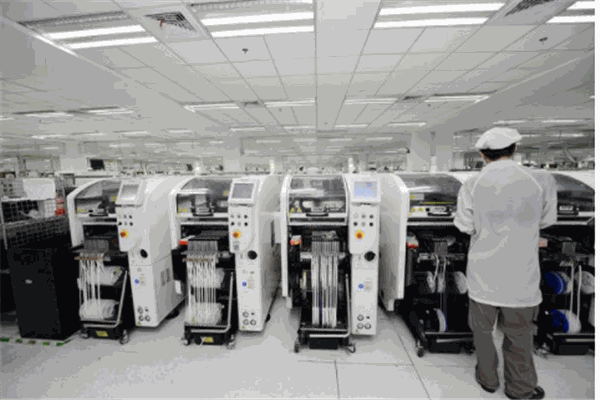 联宝机械招商加盟