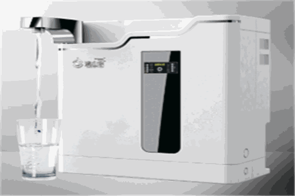 壬宏净水器招商加盟