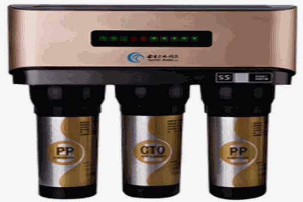 科沁净水器招商加盟