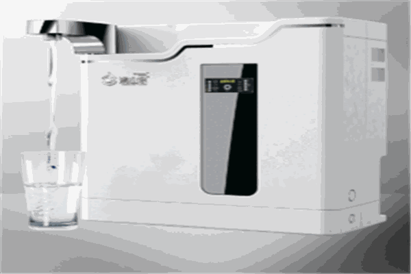 夏蒙净水器代理