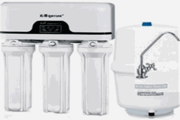 奥深净水器招商加盟