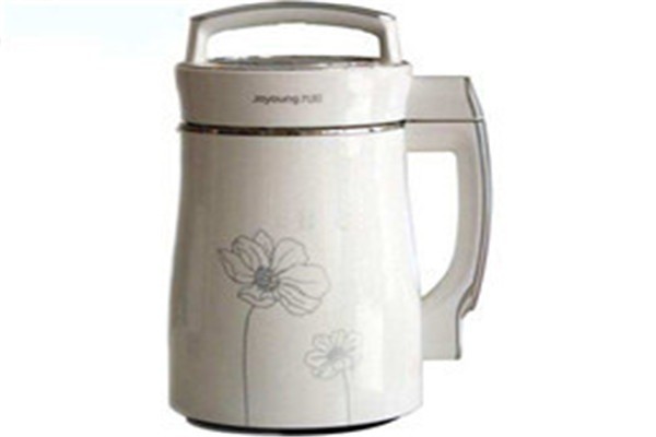 九阳五谷豆浆机代理