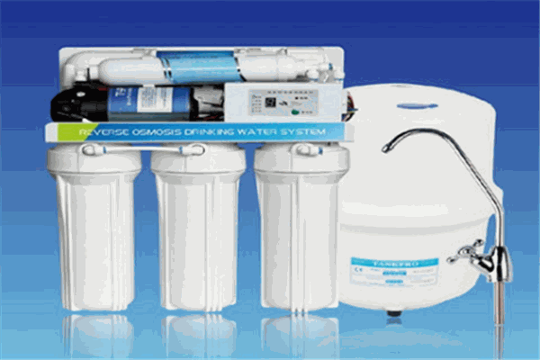 福米洛净水器代理