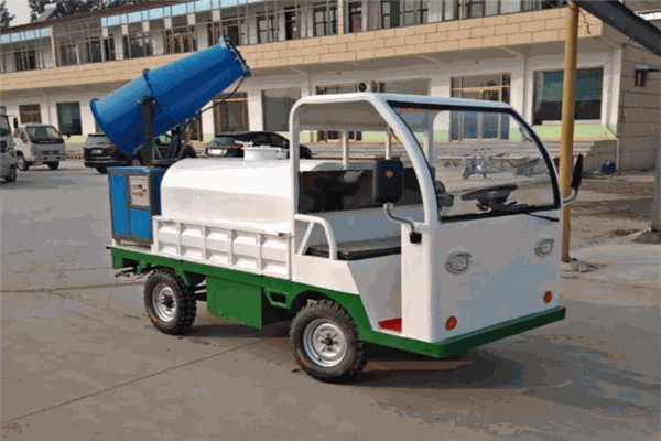 永辉环卫设备招商加盟