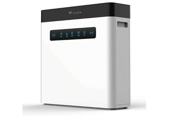 华特普诺净水器招商加盟