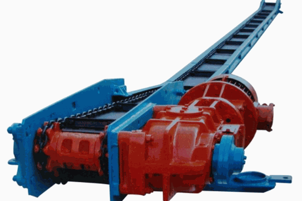 中煤装备机械招商加盟