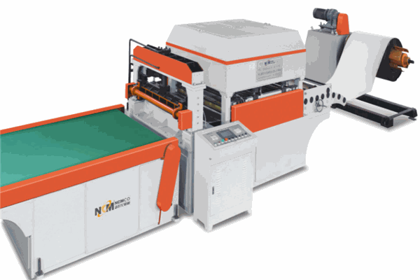 新世纪机械代理