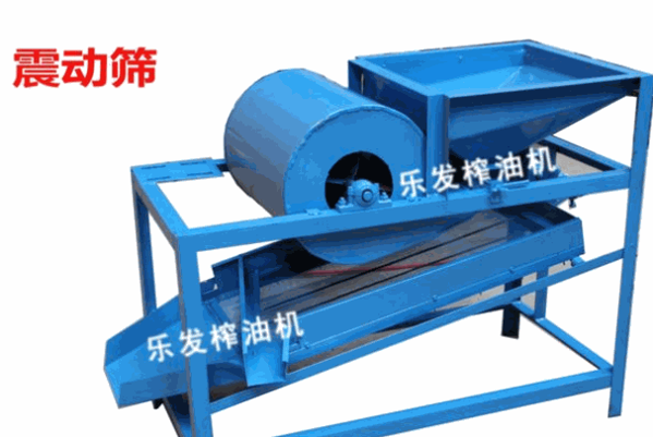 乐发榨油机代理