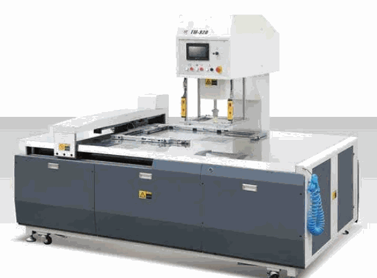 鸿泰机械招商加盟