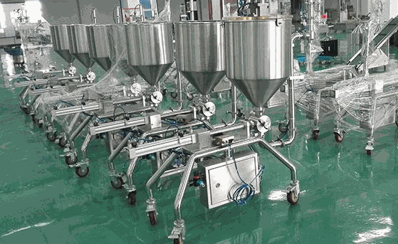 星火机械包装招商加盟