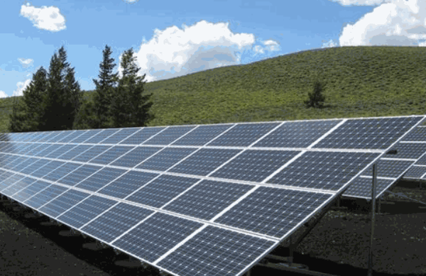 晶源太阳能招商加盟