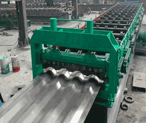 伟信机械招商加盟