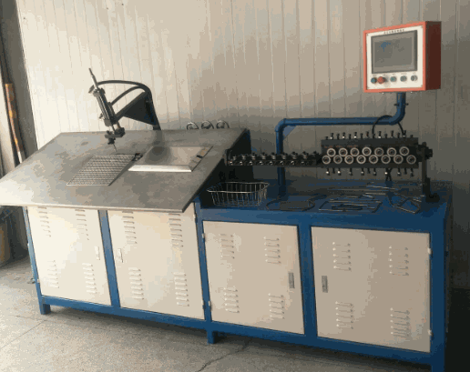 兴科机械招商加盟