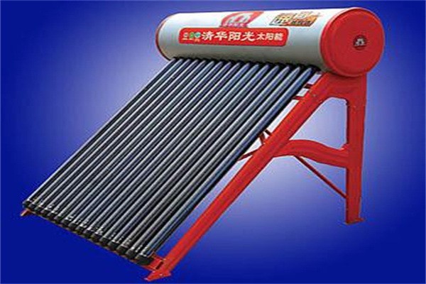 清华阳光太阳能热水器招商加盟