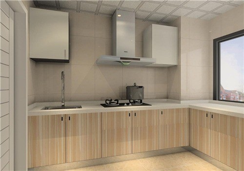 百世橱柜招商加盟