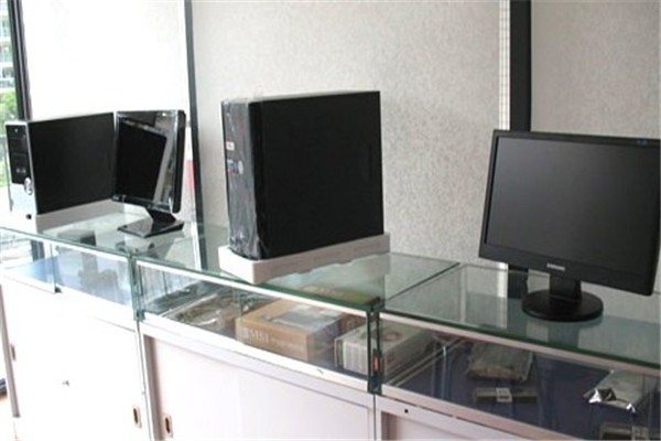 红警电脑维修招商加盟