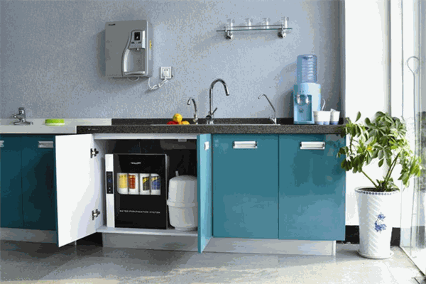 恒泉净水器代理