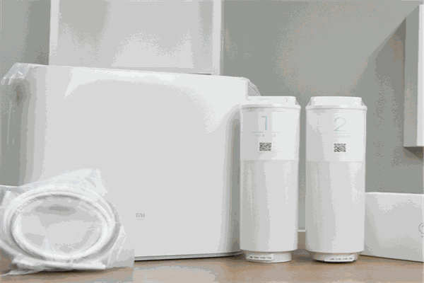 立生净水器招商加盟