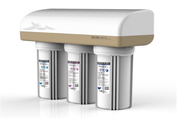 康之源净水器代理