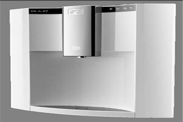 凯锐净水器招商加盟