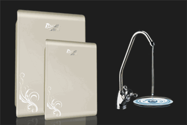 净霸净水器招商加盟