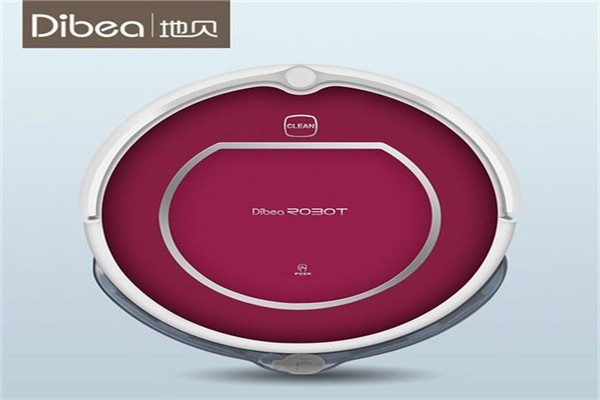 地贝家用清洁电器代理